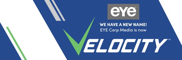 EYECorpMedia Profile Banner