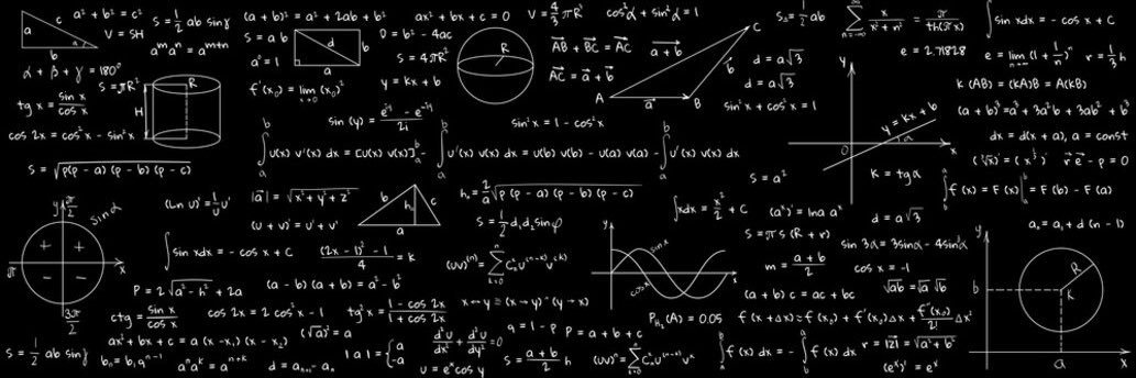 Calculator banner