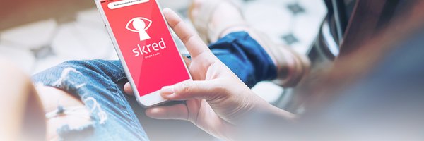 skred Profile Banner