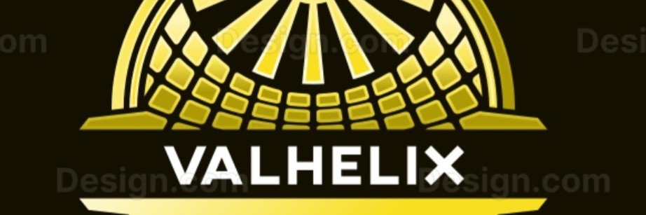 valhelix's profile banner image