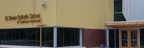StSimonCS Profile Banner