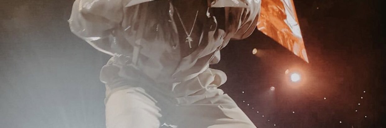 THEXROGUE91's profile banner image