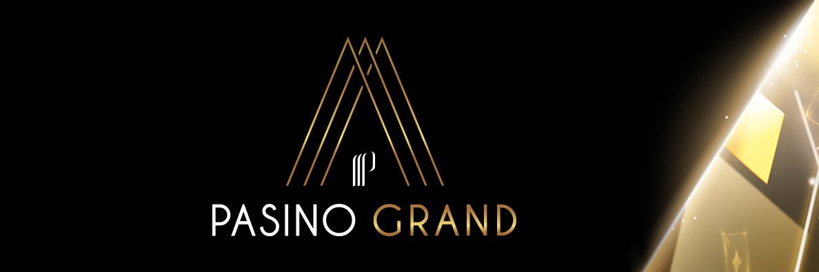 PASINO GRAND banner