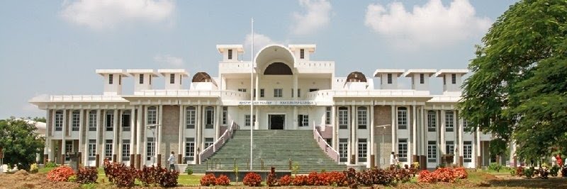 KALABURAGI DISTRICT POLICE banner