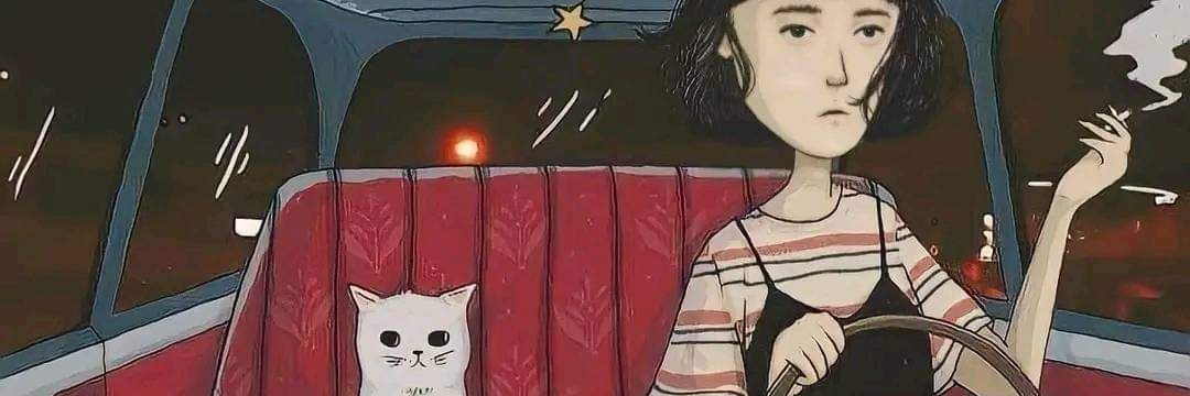 TheRandomMeow's profile banner image