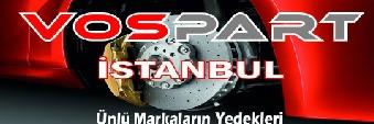 VOSPART OTOMOTİV banner