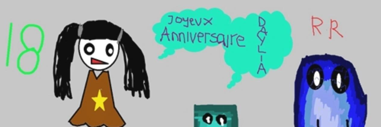 dayliays's profile banner image
