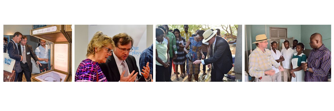 Timothy Leighton banner