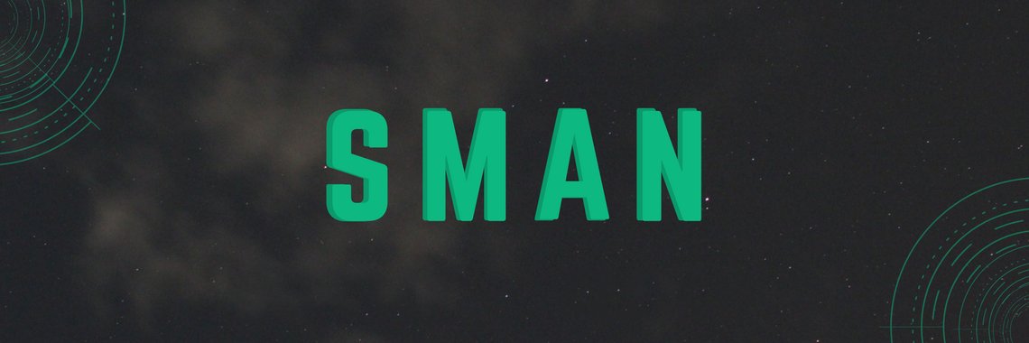 TheSman banner