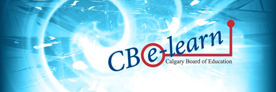 cbelearn banner