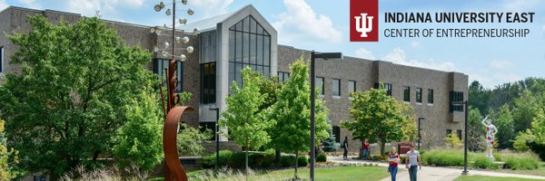 IUE_ENTR Profile Banner