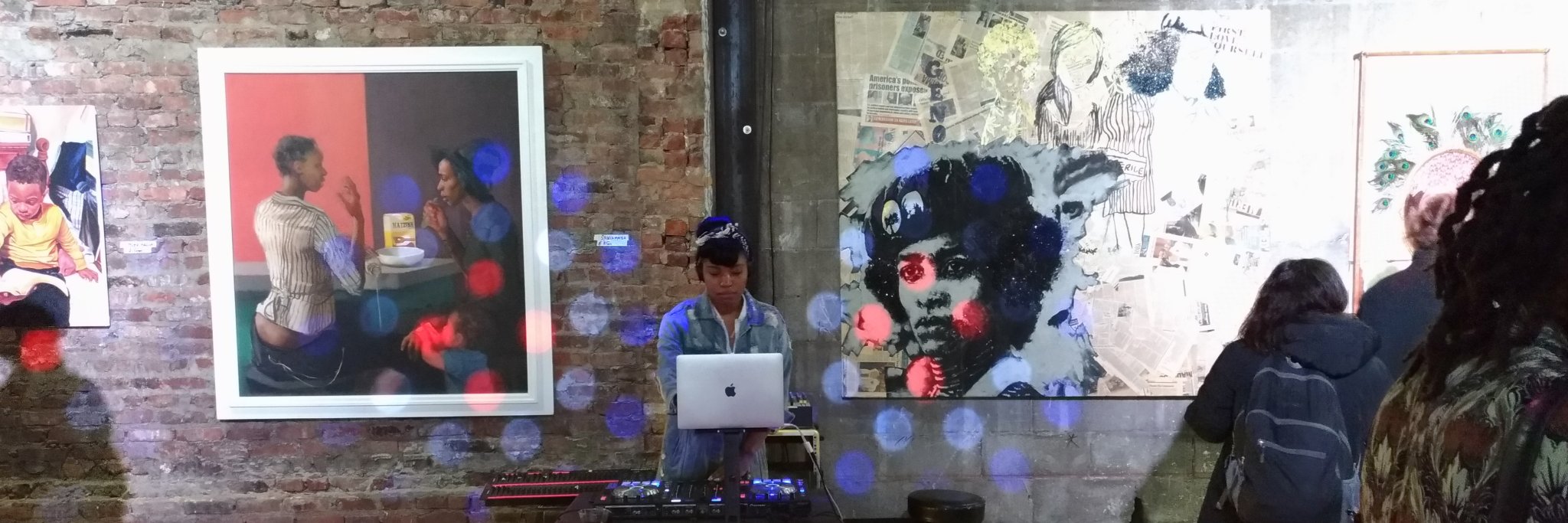 Jon Landa Diestro banner