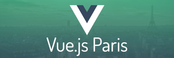 vuejsparis Profile Banner