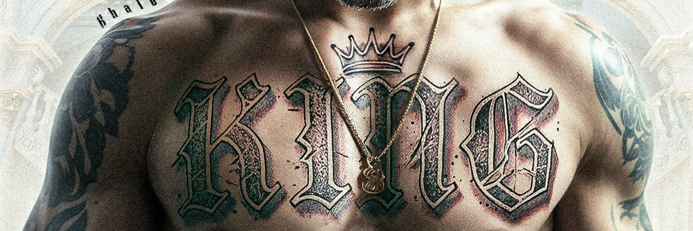 Khaled SRKanatic banner
