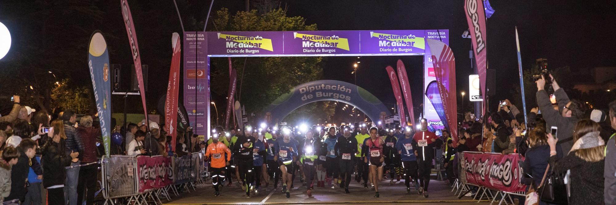 Nocturna de Modúbar banner