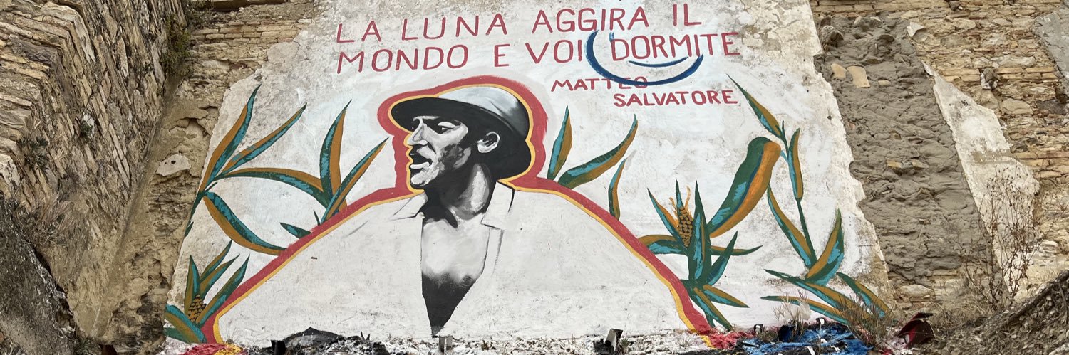 Pier Paolo Polcari banner