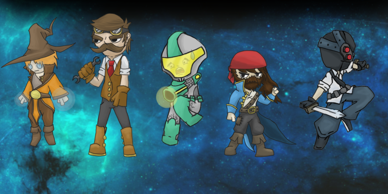 Thing5000's profile banner image