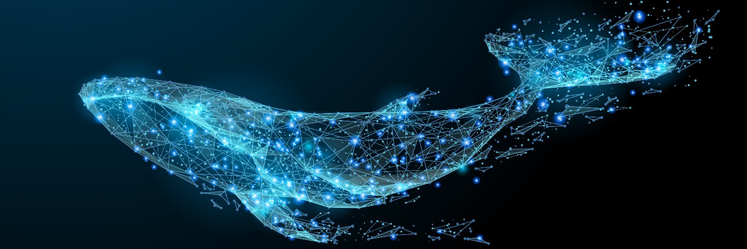 ExactlyWhales banner