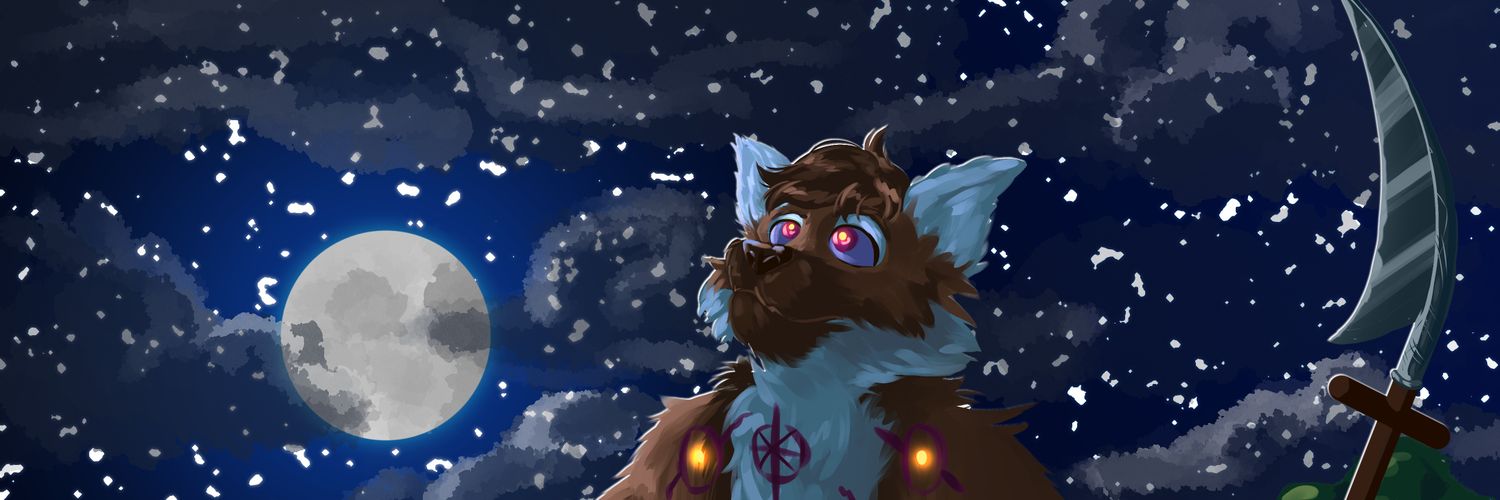VosRegera's profile banner image