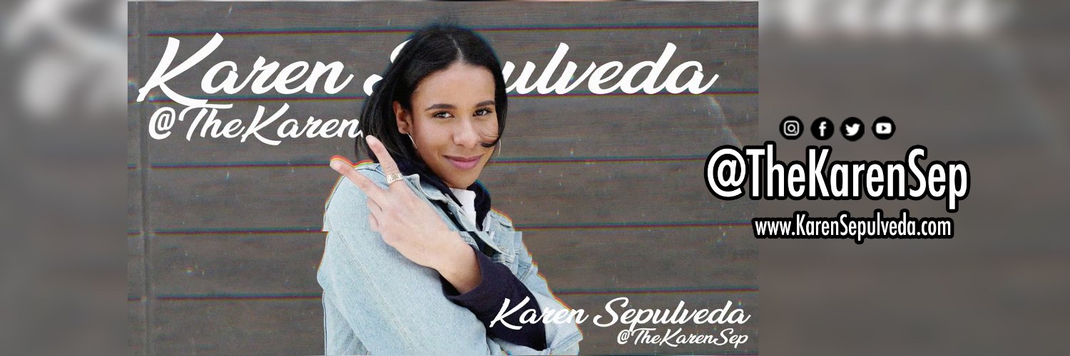 TheKarenSep's profile banner image