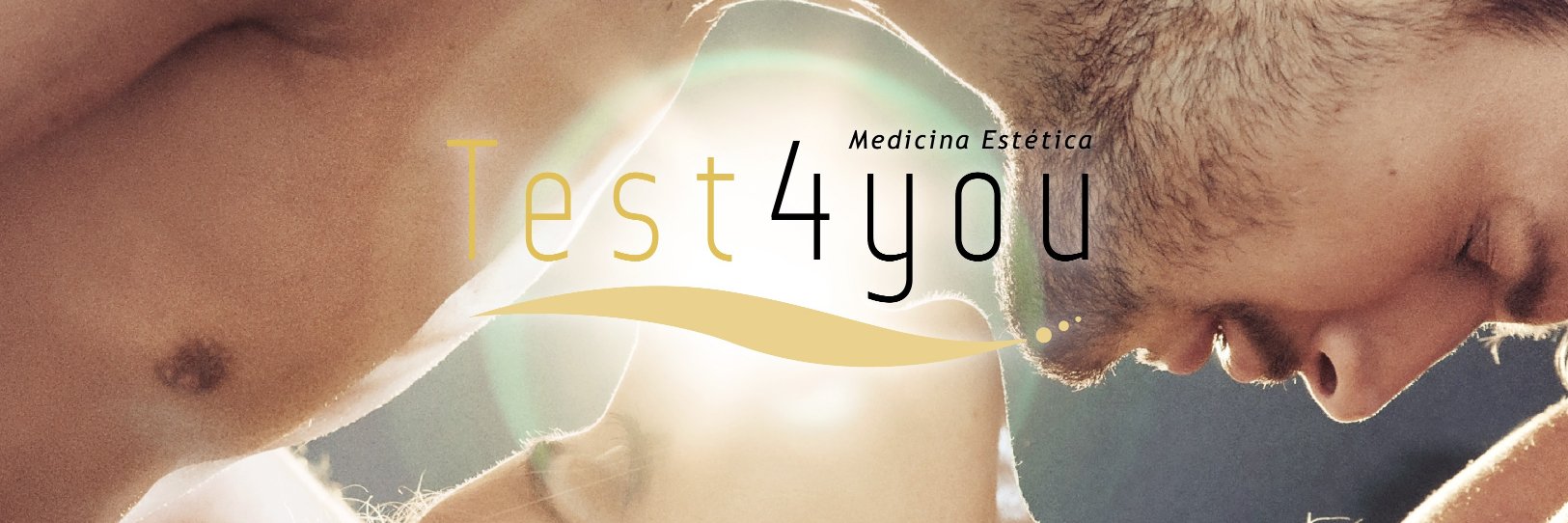 ClinicaTest4You's profile banner image