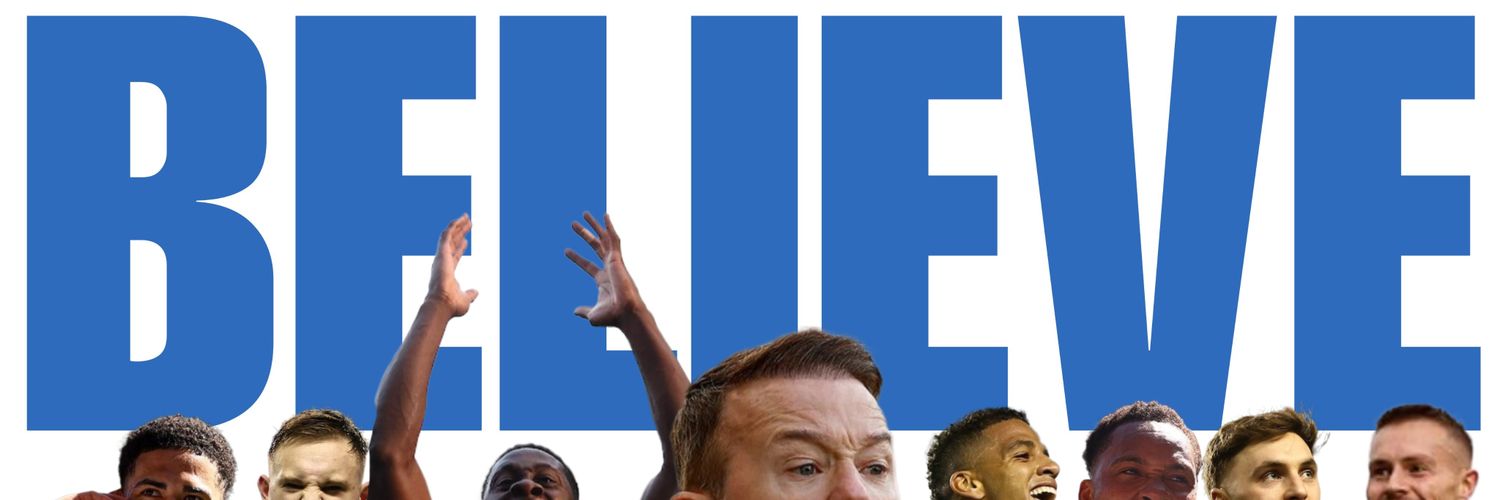steve L banner