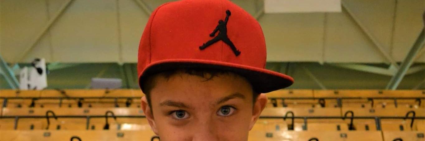 Jakub Kucharski banner