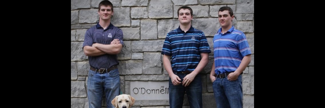QuinODonnell's profile banner image