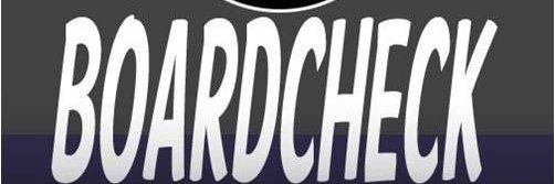BoardCheck's profile banner image