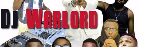 DJWARLORD's profile banner image