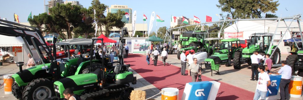 Salon SIPSA FILAHA banner