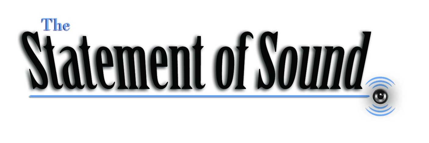 Statement of Sound banner