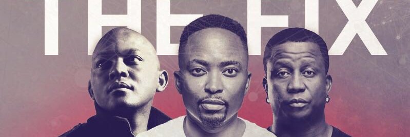 The Fix banner