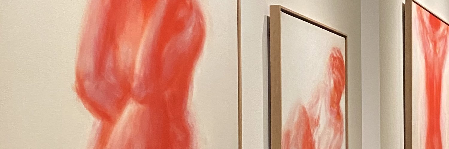 AngelaDuborget's profile banner image