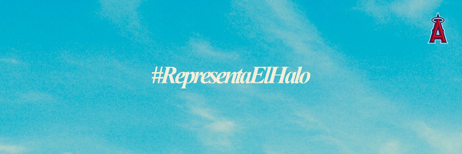 Angels Béisbol banner