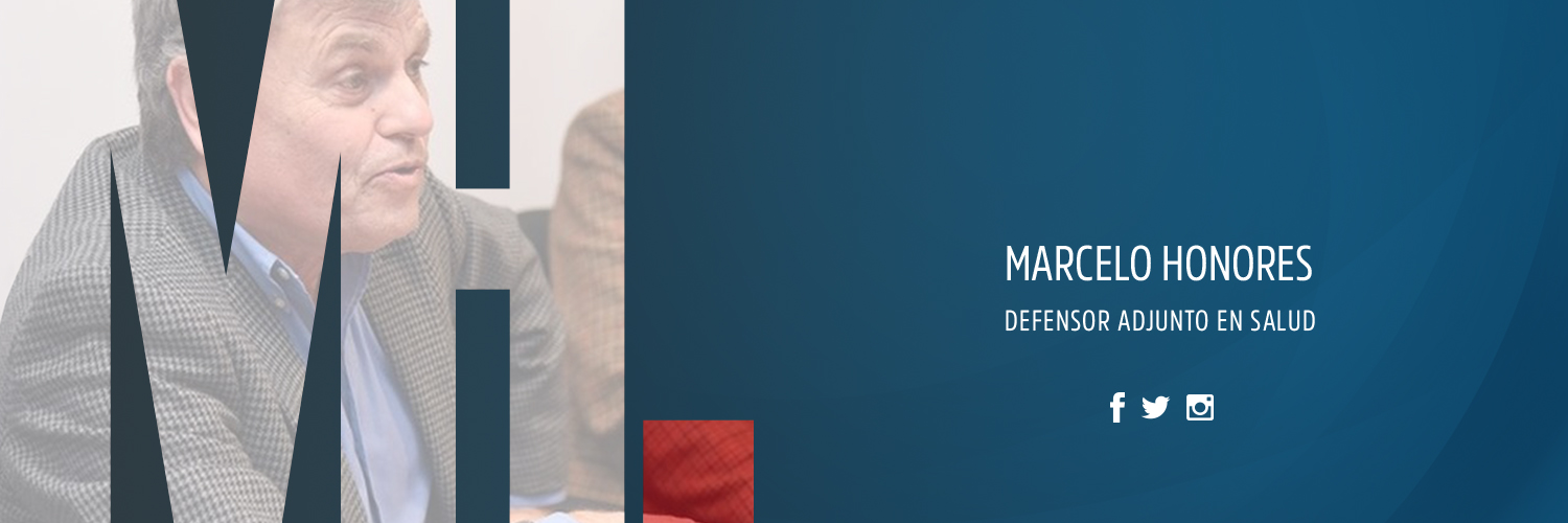 Marcelo Honores banner
