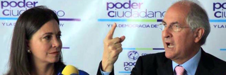 Alianza Bravo Pueblo banner