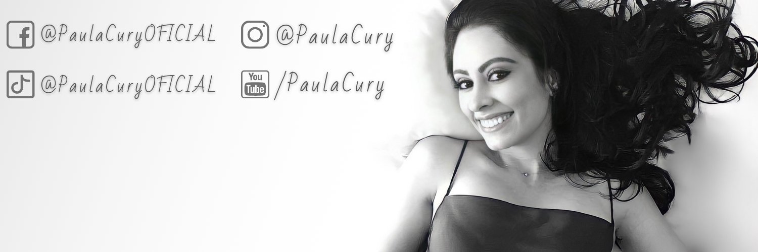 CuryPaula's profile banner image