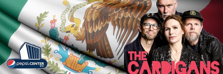 thecardigansmex's profile banner image
