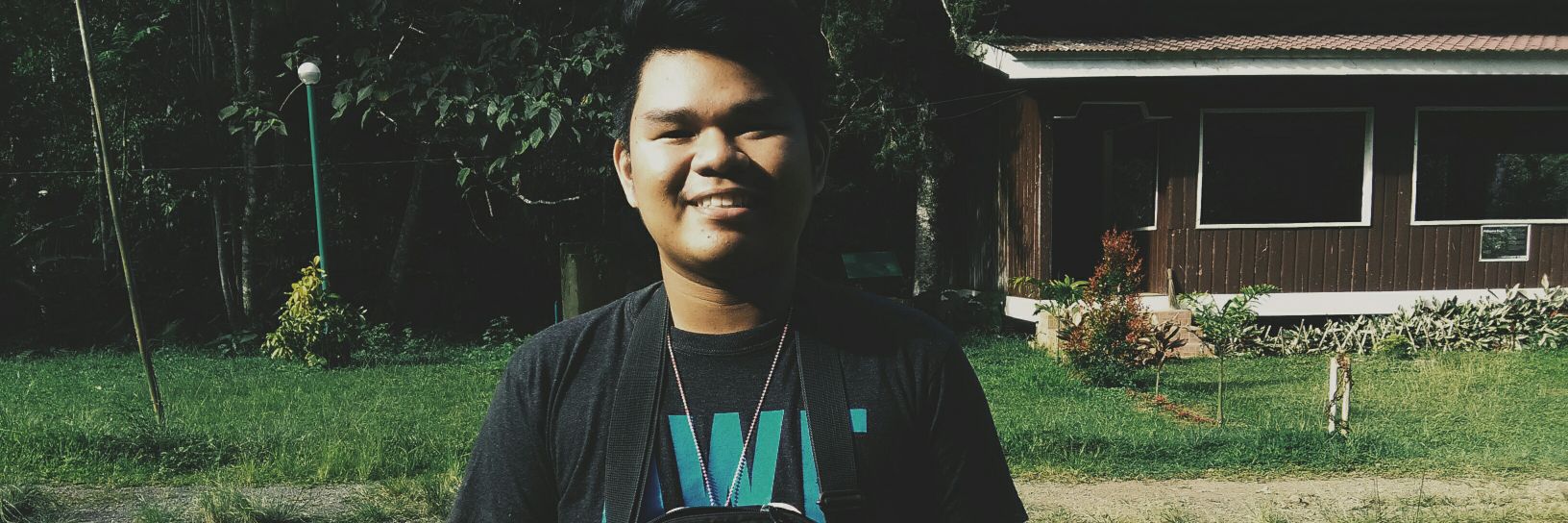 kingVjaay's profile banner image