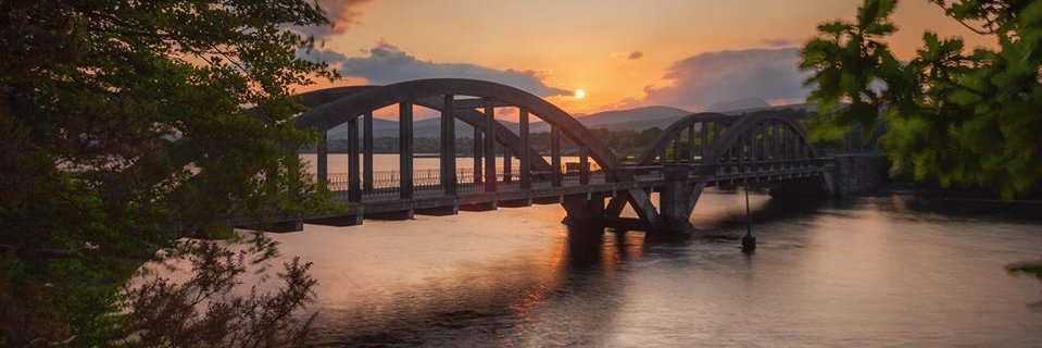 Carnegie Arts Centre banner
