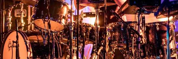 johnbleasedrums Profile Banner