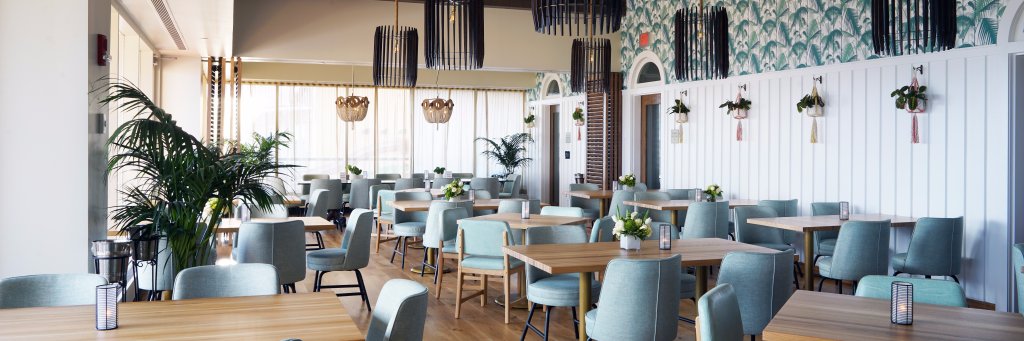 Olon Restaurant banner