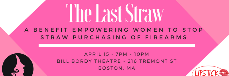 The Last Straw banner