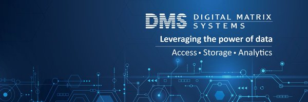 DMatrixSystems Profile Banner