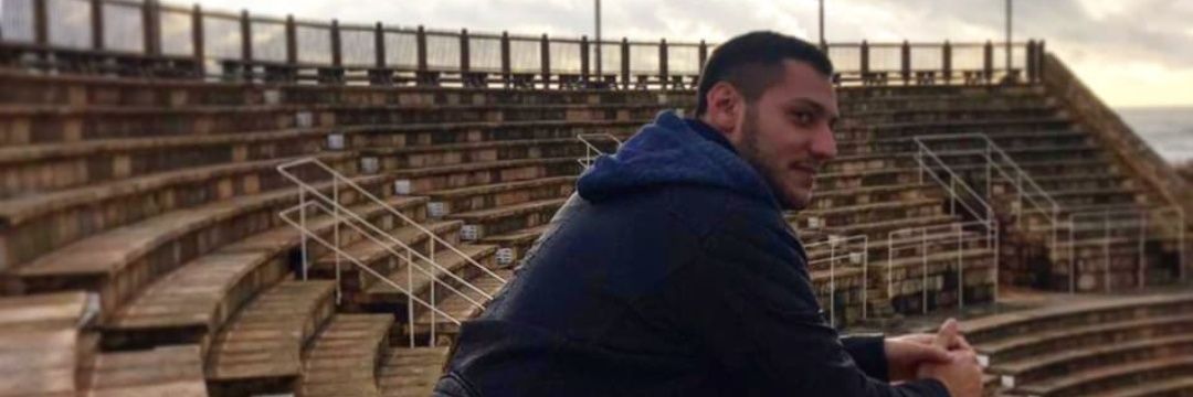 AriCebolido's profile banner image