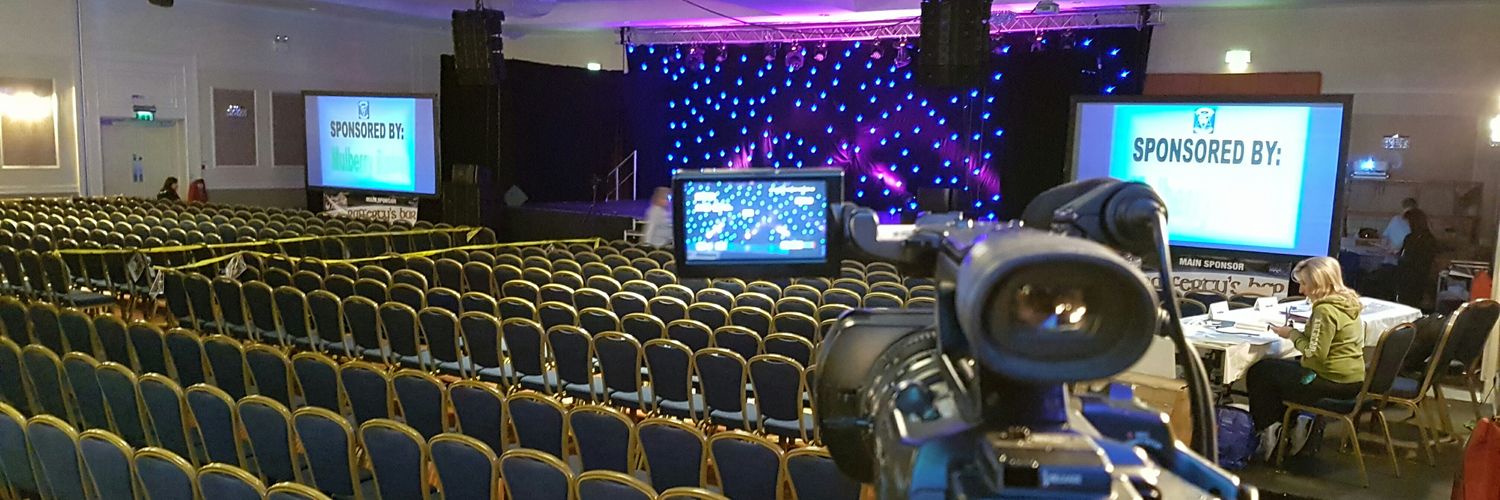 VideoMe productions banner