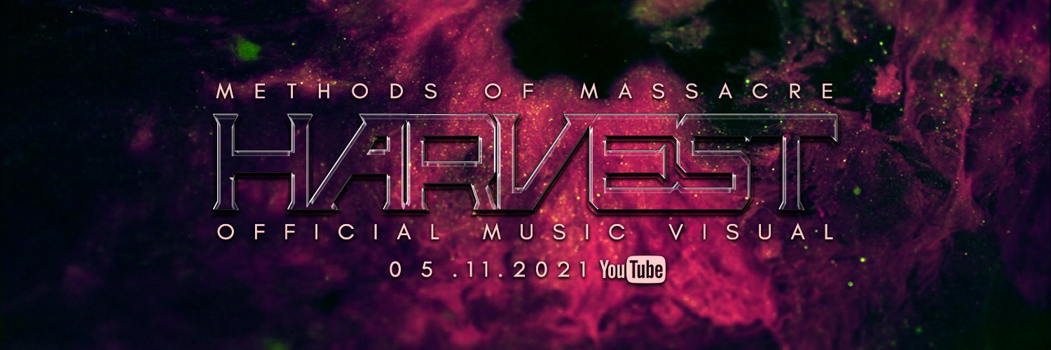 MethodsMassacre's profile banner image