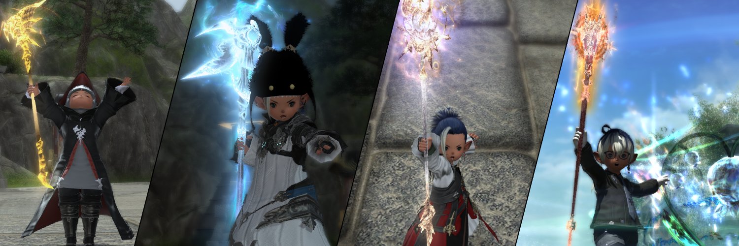 Chronos411's profile banner image