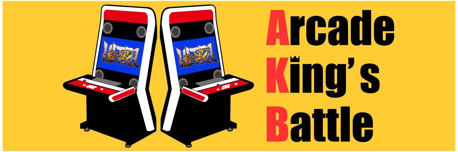 Arcade King's Battle banner